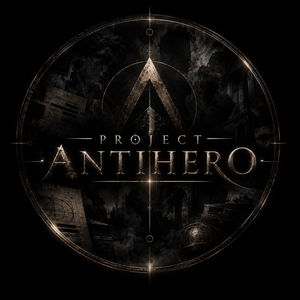 Project Antihero logo